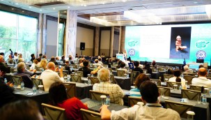 Ege Üniversitesi dünyaca ünlü hipospadias uzmanlarını bir araya getirdi