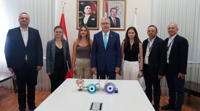 Ege Üniversitesinden Tıp Eğitimine Yeni bir Soluk