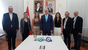 Ege Üniversitesinden Tıp Eğitimine Yeni bir Soluk