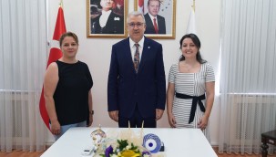 Egeli akademisyenden salgın hastalıklara yönelik matematiksek model projesi