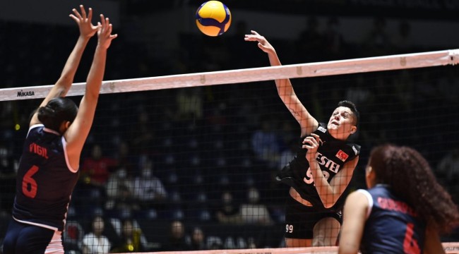 Filenin Sultanları 3'te 3 yaptı