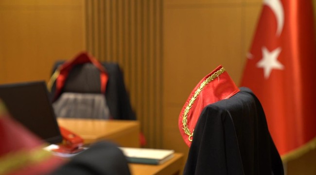 Gezi Parkı davasında karar çıktı