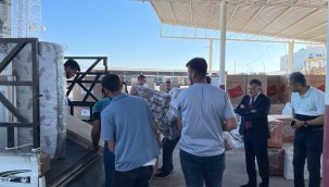 HACIOĞLU: "100 ÇİFTİMİZİ YARIN EVLENDİRİYORUZ"