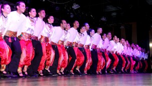 HOY-TUR YENİ DANSÇILARINI ARIYOR