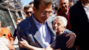 İMAMOĞLU: ANADOLU YAKASININ ADRES VERİLEN İLK ÜÇ MEYDANINDAN BİRİ OLACAK