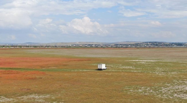 İstanbul'da barajlardaki doluluk oranı yüzde 25'in altına düştü
