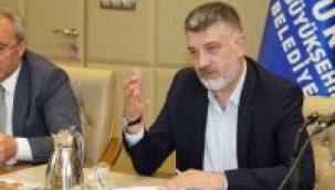 İstihdam artışı için yeni yol haritası