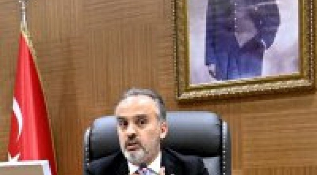 "Kaçak yapı, bu şehre yapılan en büyük kötülük"