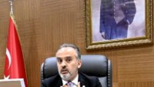 "Kaçak yapı, bu şehre yapılan en büyük kötülük"