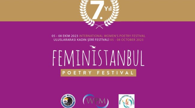 KADIN OLMAYI KUTLAYAN TEK FESTİVAL "FeminİSTANBUL' 7. YAŞINDA
