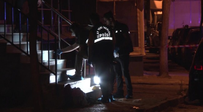 Kartal'da silahlı çatışma: 1'i ağır, 3 yaralı