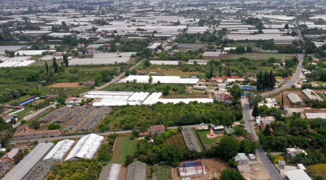 Kırcami'de çözüm arayışı