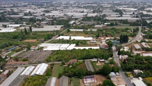 Kırcami'de çözüm arayışı