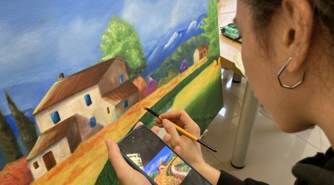 KKSM'de yeni dönem kurs kayıtları başladı