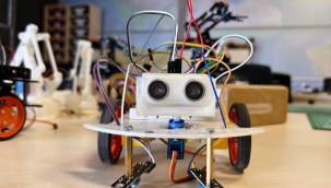 MENTEŞE BELEDİYESİ'NDEN 'GELECEĞİN MESLEKLERİ' PROJESİ