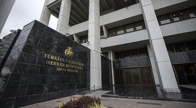 Merkez Bankası'ndan iki yeni faaliyet izni