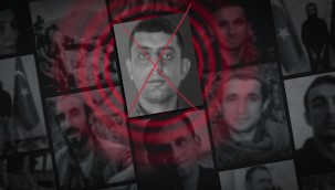 MİT'ten Sincar'da nokta operasyon