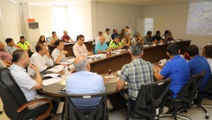 ÖĞRENCİ VE PERSONEL SERVİSLERİ İÇİN PLAKA SAYISI ARTTIRILACAK