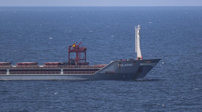 Polonya Tarım Bakanı Telus'tan AB Komisyonu'nun Ukrayna tahılı kararına tepki