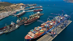 Sakarya'dan 8 ayda 3,7 milyar dolarlık ihracat