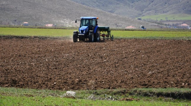 Tarımsal Üretimin Planlanması Kurulu oluşturulacak