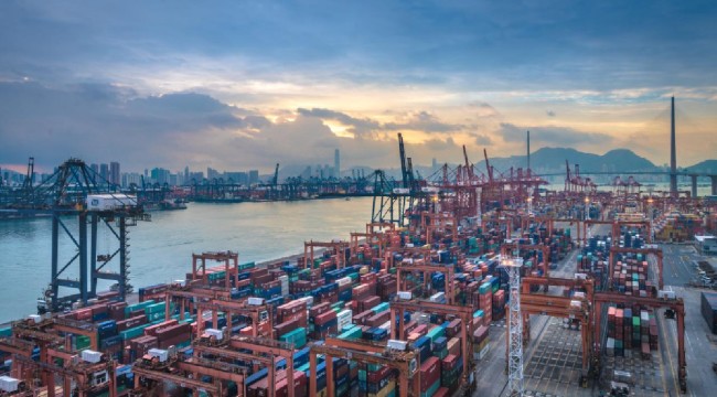 Temmuz ayı dış ticaret endeksleri açıklandı