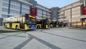 Toplu taşımada aktarmalı ulaşımdan tek ücret alınacak