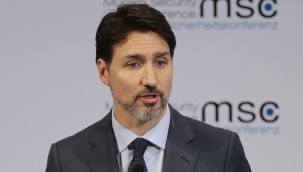 Trudeau: Hindistan'la daha yakın ilişkiler inşa etme konusunda çok ciddiyiz