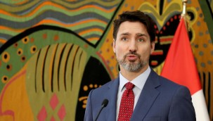 Trudeau: Kanada Parlamentosunda Nazi askerinin alkışlanması utanç verici