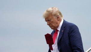 Trump'ın yargılandığı 2020 başkanlık seçimi davasındaki reddihakim talebi reddedildi