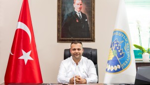 Turgutlu Belediyesi Çalışıyor Yollar Bir Bir Yenileniyor