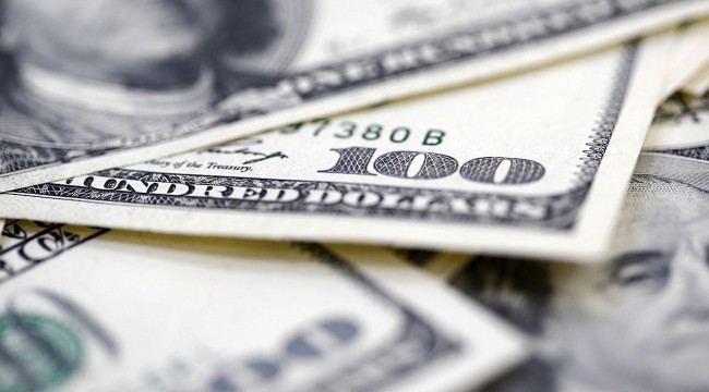 Türkiye'den geçen yıl 47 milyar dolarlık hizmet ihracatı