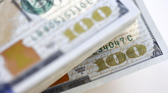 Uluslararası yatırım pozisyonu verileri yayımlandı