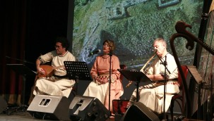 Verban & Hitit Ensemble Konseri 27 Eylül'de