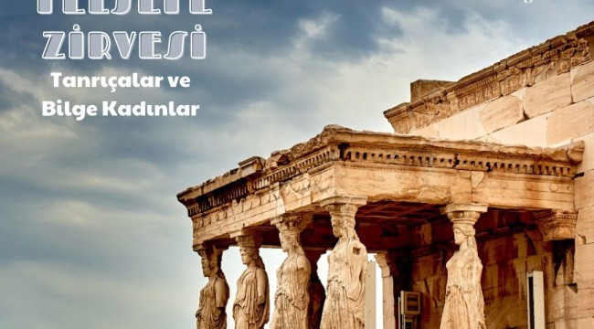 2. MİTOLOJİ VE FELSEFE ZİRVESİ BODRUM'DA