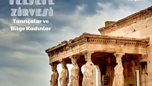 2. MİTOLOJİ VE FELSEFE ZİRVESİ BODRUM'DA