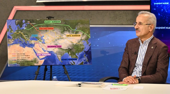 - AVRUPA BİRLİĞİ KOMİSYONU BAŞKANI URSULA VON DER LEYEN 'İN BAŞKANLIĞINDA VE DEVLET BAKANLARI DÜZEYİNDE 'KÜRESEL GEÇİT FORUMU' DÜZENLENECEK