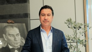  BAŞKAN ARAS'TAN TASARRUF ÇAĞRISI