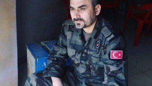 Bucamızın Gururu, Dağ Gibi Yiğidi