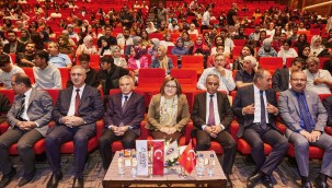 - BÜYÜKŞEHİR, AHİLİK RUHUNU ANLAMAK VE YAŞATMAK İÇİN PANEL DÜZENLEDİ