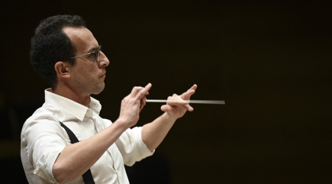 CSO, 1500 kişilik dev koroyla 100. Yıl Marşı'nı seslendirecek