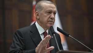 Cumhurbaşkanı Erdoğan'ın "Filistin" diplomasisi sürüyor