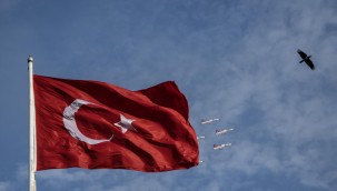 Cumhuriyet'in 100. yılına dünyadan tebrikler yağdı