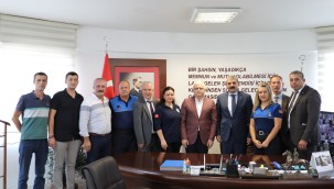 DİSK GENEL-İŞ SENDİKASI İLE TOPLU SÖZLEŞME İMZALANDI