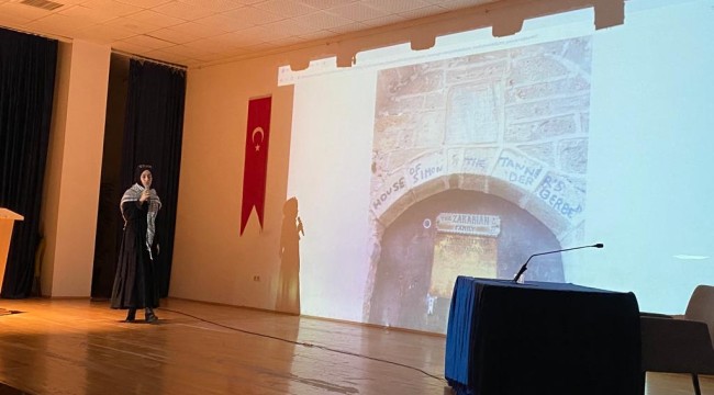 Dualar Filistin için