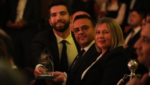 EFES TARLASI YAŞAM KÖYÜ'NE SÜRDÜRÜLEBİLİR İŞ ÖDÜLÜ