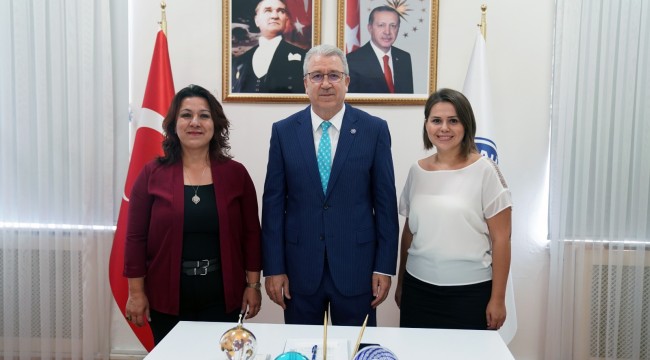 Ege Üniversitesinin TÜBİTAK başarısı devam ediyor Kronik ruhsal bozukluğu olan bireylere yönelik mobil uygulamalı rehabilitasyon programı tasarlanacak