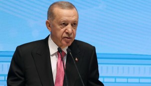 Erdoğan: Eli kanlı canilere gösterilen müsamahakar tavrı anlayamıyoruz