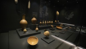 Erzurum Müzesi, 2 ayda 35 bin ziyaretçi ağırladı