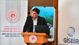 Fethiye körfeziyle ilgili toplantı yapıldı